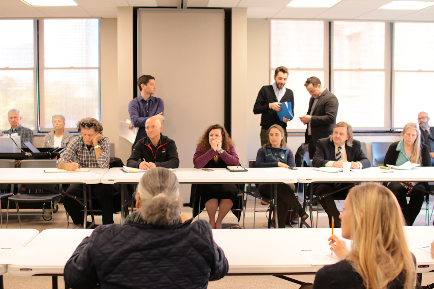 Chattahoochee Working Group Meetings Chattahoochee RiverLands