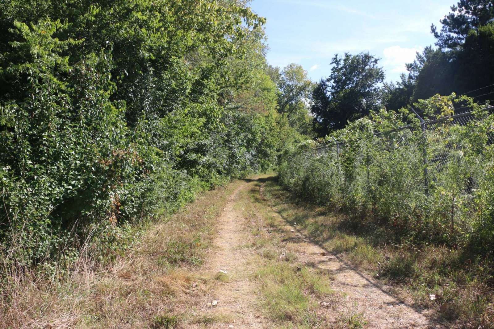 Fulton County AirportBrown Field Visit Chattahoochee RiverLands