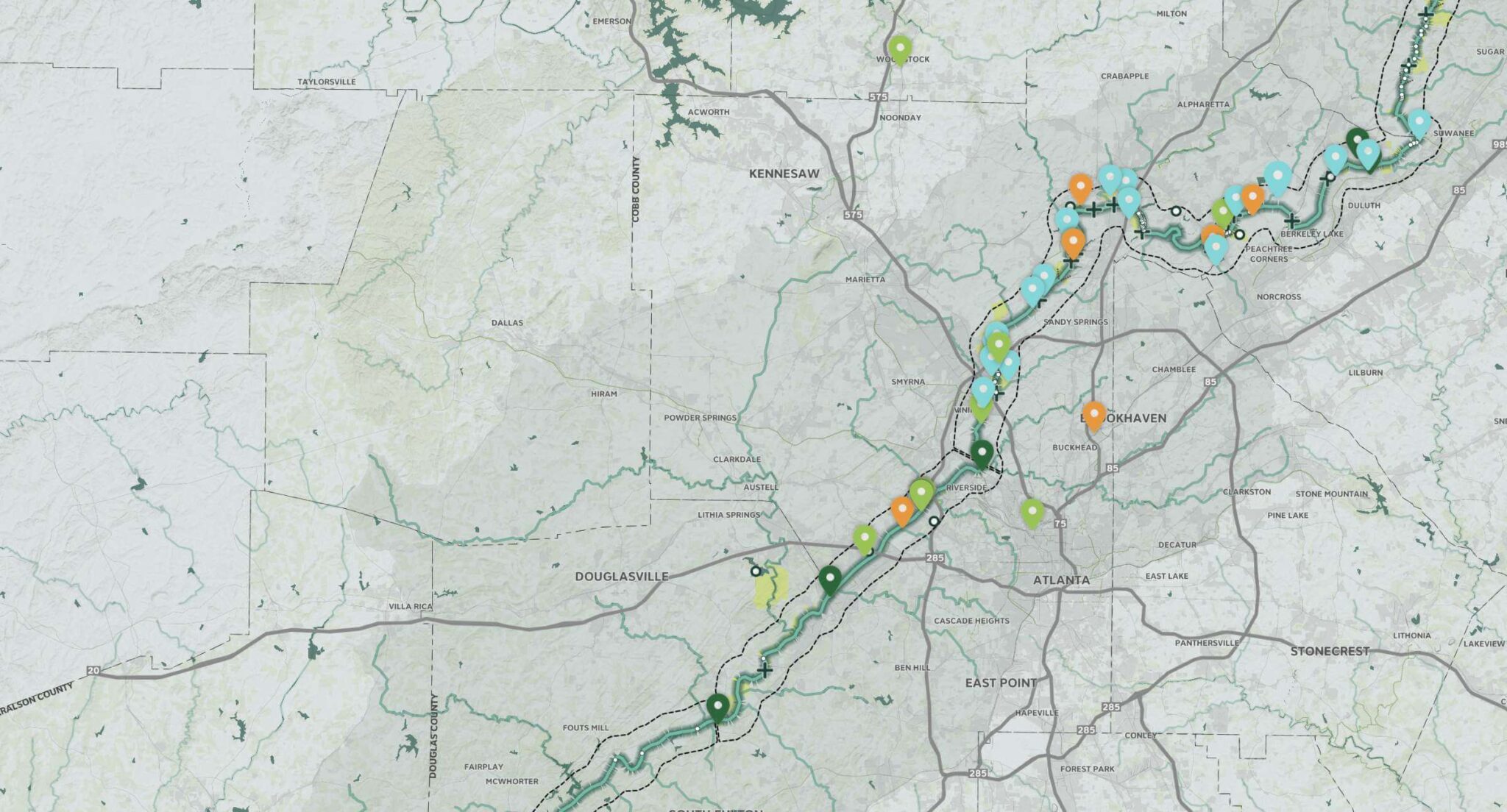 Chattahoochee RiverLands - Homepage Map Static 2 2048x1104 