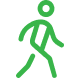 Existing Greenway Trails
