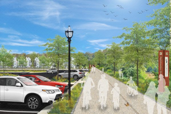 Perspective_NfromParking